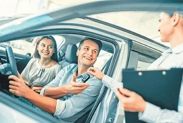 İkinci elde güvenli ödeme dönemi