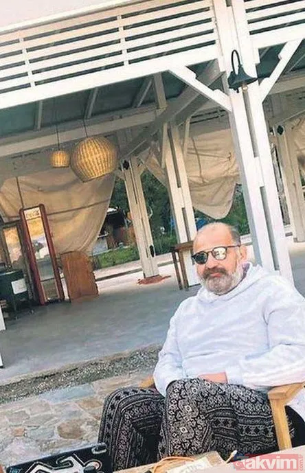 'Hepinizi Allah'a şikayet ettim' Aleyna bildiğiniz gibi... - 45