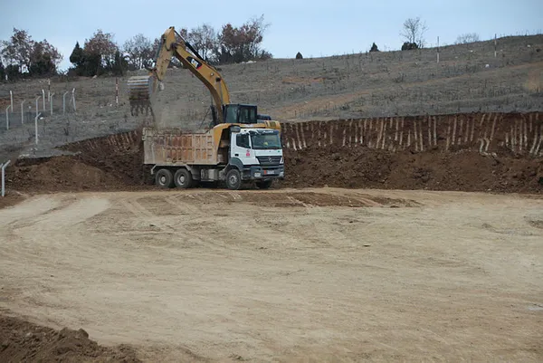 Bilecik’te dev altın rezervi! Milyar dolarlık keşif bin kişiye istihdam sağlayacak-3
