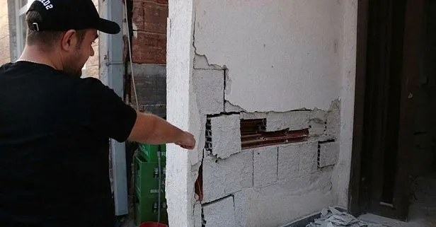 Arnavutluk’taki depremin bilançosu belli oldu