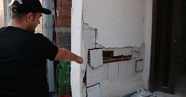 Arnavutluk'taki depremin bilançosu belli oldu