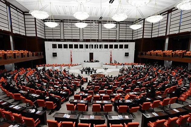 AK Parti'den kritik yasa teklifi! Müsilajı önlemek amacıyla düzenlemeleri de içeriyor