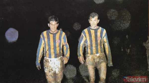 Fenerbahçe ve Türk futbolunun efsanesi 'Sinyor Can Bartu' yaşamını yitirdi! - 18