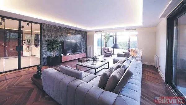 Büşra Develi Cihangir'den taşındı! Ünlüler hangi semtlerde oturuyor? - 5