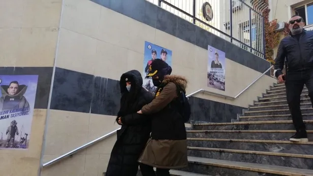 İstanbul'da 'kira ödemedin' cinayeti: Ölü ve yaralılar var! Ailecek tutuklandılar-3