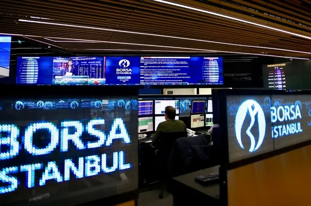 15 Mart Pazartesi borsada en fazla kazandıran hisse senetleri hangileri oldu?