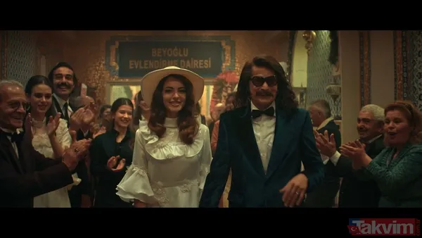 Meğer Fenerbahçe'de... Cem Karaca'nın Gözyaşları filminin yıldızı İsmail Hacıoğlu’nun babası bakın hangi yıldız futbolcu çıktı! - 2