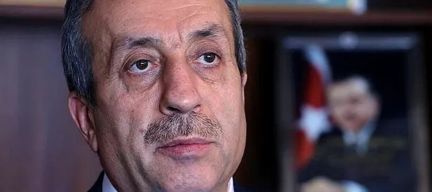 "PKK, FETÖ ve DEAŞ, taşeronluk yapıyor"