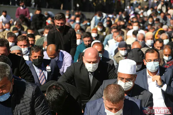 Tunceli'de PKK ile çıkan çatışmada şehit olan asker Burak Tortumlu, Erzurum’da son yolculuğuna uğurlandı - 23