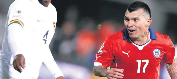 Medel’de mutlu son