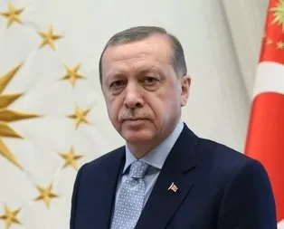 Erdoğan’dan ’Dünya Engelliler Günü’ mesajı