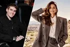 Birbirlerinin elini bir an olsun bırakmadılar! Oğul acısıyla sarsılan Cindy Crawford ilk kez ortaya çıktı