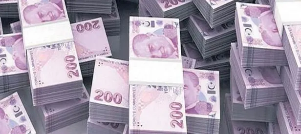 Hazine’den fonlara kaynak geliyor