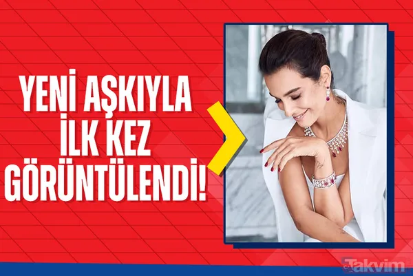 Mehmet Aslantuğ ile 27 yıllık evliliği bitmişti! Arzum Onan yeni aşkıyla ilk kez görüntülendi! - 1