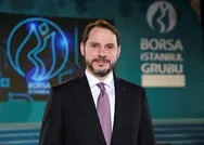 Son dakika: Hazine ve Maliye Bakanı Berat Albayraktan sağlık çalışanlarına 1,2 milyar TL’lik ek destek müjdesi