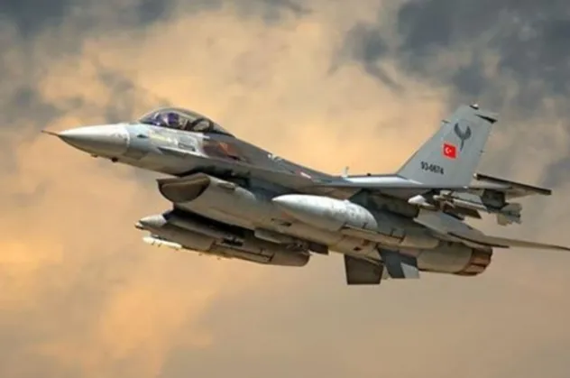 Son dakika: PKK'ya bir "Pençe" darbesi daha