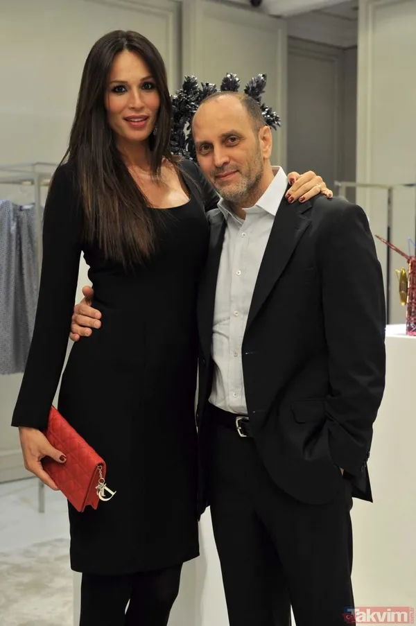 Adnan Aksoy’dan boşanma aşamasındaki eşi Güzide Duran’ın Fikret Orman’la görüntülerine sert tepki! - 5