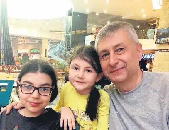 Ölümüyle yıkıldık