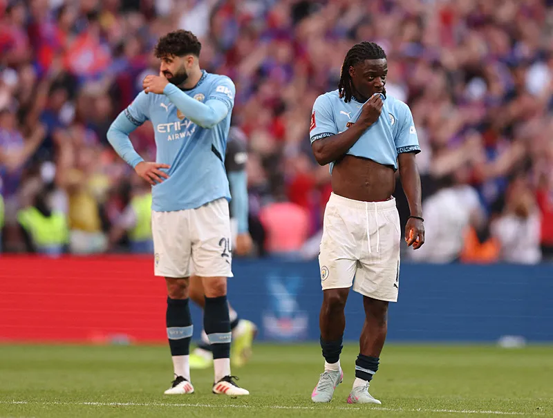 City'nin yıldızı Fenerbahçe'ye! Transferde yer yerinden oynayacak - 21