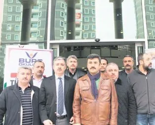 Arazi mafyası