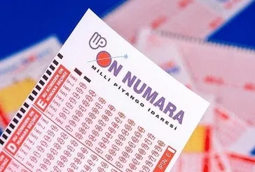 Bir talihliye 426 bin lira!