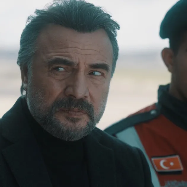 Ben Bu Cihana Sığmazam 45. bölüm fragmanı: "İçeride ölür ama asla teslim olmaz!"