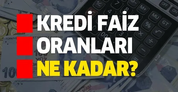 En uygun avantajlar: 4’lü fırsat paketinde konut, taşıt, tatil faizi kaça düştü? 0,49-0,69 oranla...