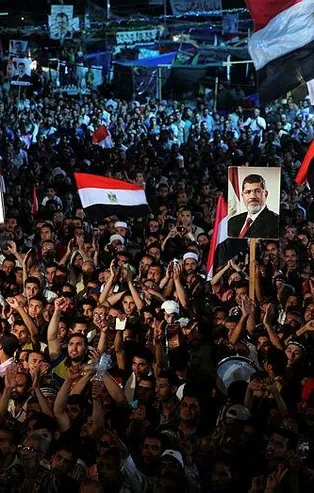 Mısır'da 516 caminin ismi değiştirildi