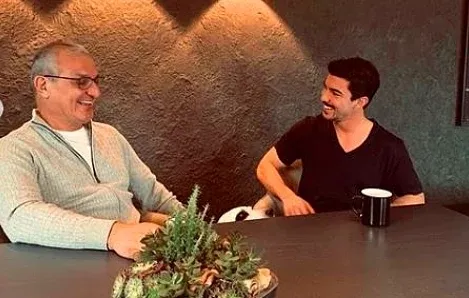 Hadise gece gece sevgilisi Kaan Yıldırım'a seslendi! 'Sensizliğe dayanamam' İşte Hadise'nin videosu-2