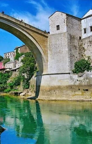 329 euroya 9 gün balkanlar