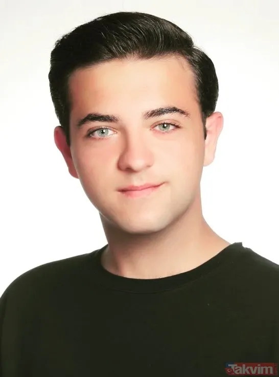 Berat Efe Parlar'ın kahrolduğu gün! Daha 18 yaşındayken kayıpların en acısını yaşadı: "Canım annemi kaybettik" - 4