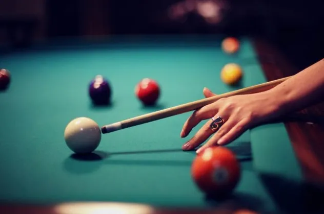 Rüyada bilardo oynadığını görmek ne anlama gelir?