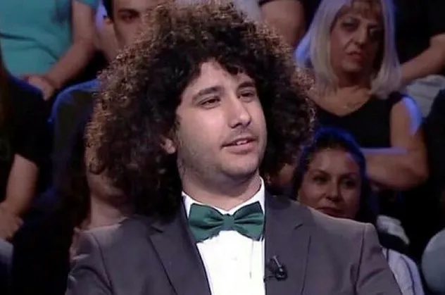 Arda Ayten'den samimi açıklamalar! Kim Milyoner Olmak İster'de 1 milyonluk ödülün sahibi olmuştu