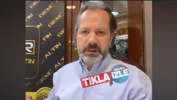 ''Taarruza geçiyoruz'' İslam Memiş altın yorumları son dakika 2022! Yeni ekonomi paketlerinin açıklanacağını duyurup uyardı: Satın