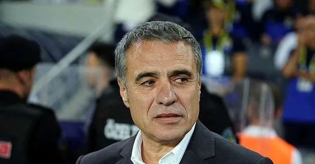 Ersun Yanal ilk 11’i değiştiriyor