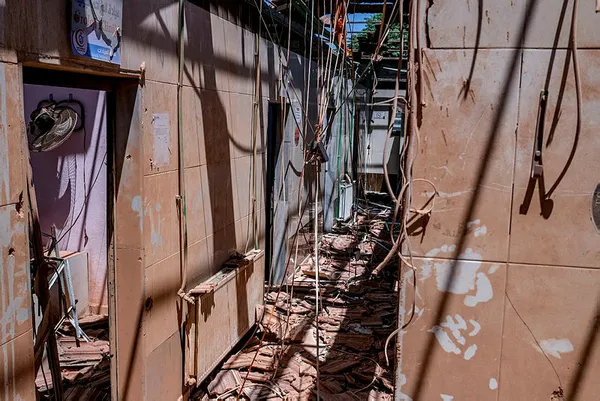 Afrin'de 14 kişinin hayatını kaybettiği hastane saldırısının ardından TSK'dan teröristlere operasyon!-6