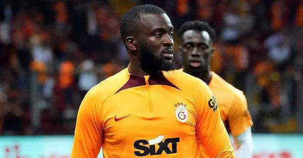 Ndombele geri dönüyor: Galatasaray devre arası transfer döneminde çağıracak!