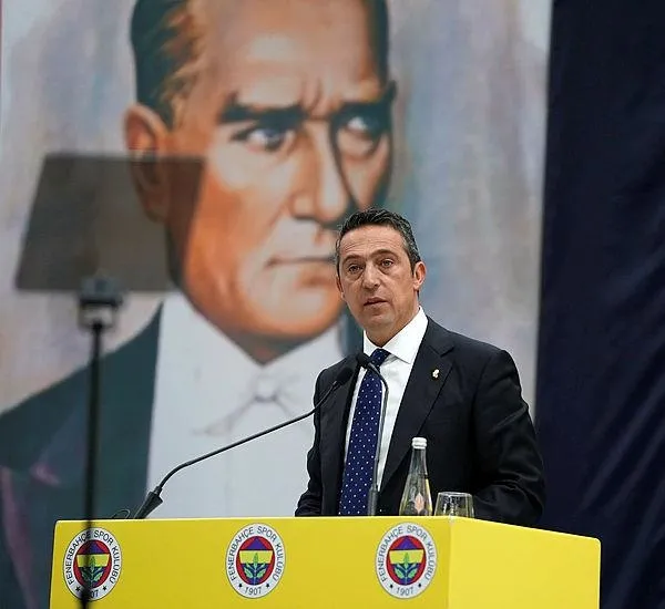 Taraftar isyan bayrağını açtı! "Ali Koç, Ersun Yanal ve futbolcular... Topunuz gidin"-1