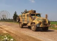 İdlib Türkiye-Rusya ortak devriyesi! MSBden ilk açıklama