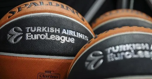 EuroLeague yönetimi basın toplantısı düzenleyecek