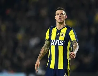 Martin Skrtel Atalanta ile imzaladı