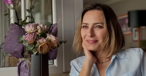 Ayça Bingöl'ün kızları büyüdü! İşte 10 yaşına giren ikizlerinin son hali!