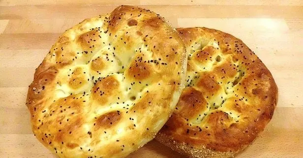 Ramazan pidesi hangi ilde kaç TL olacak?