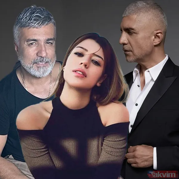 Kavga büyüyor! Özcan Deniz'in eşi Samar Dadgar'dan sert tepki: "Bana ettiğin ahlaksızca tehditleri anlatayım ister misin?" - 16