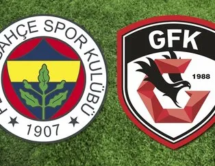 Fenerbahçe Gazişehir Gaziantep maçı ne zaman?
