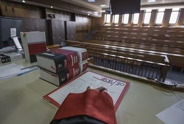 T.C. İSTANBUL 9. AĞIR CEZA MAHKEMESİNDEN