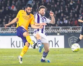 İspanyollar’dan Arda’ya eleştiri