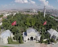 İstanbul Üniversitesi 43 sözleşmeli personel alacak