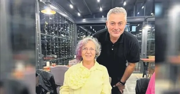 Eski hakem Selçuk Dereli, 'Heimlich' manevrasıyla hayat kurtardı