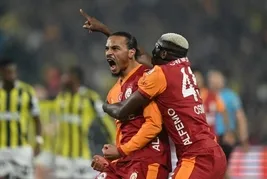 Leroy Sane'ye övgü yağdı!